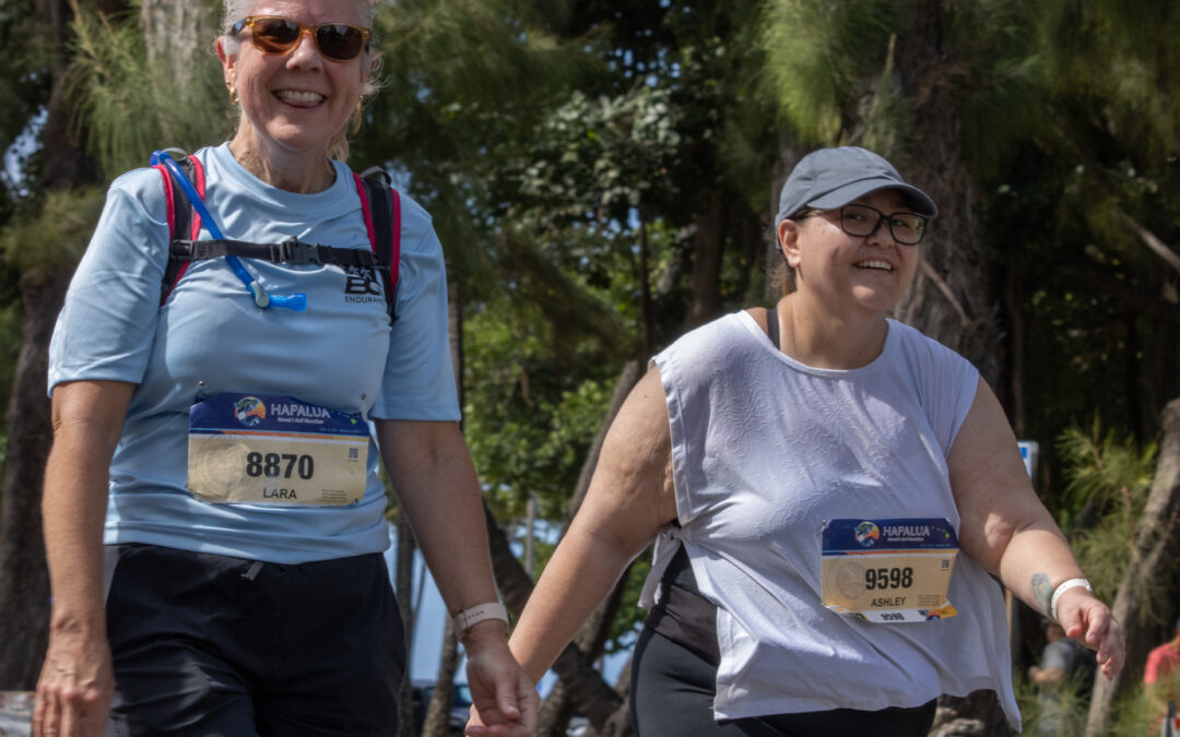 How to Estimate Your Marathon Ability