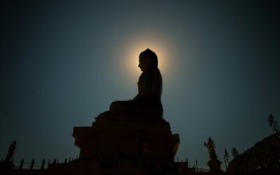 How to Begin a Meditation Practice