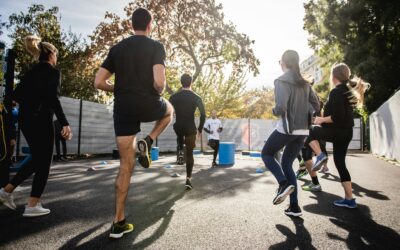 Establish New Ability-Building Workouts
