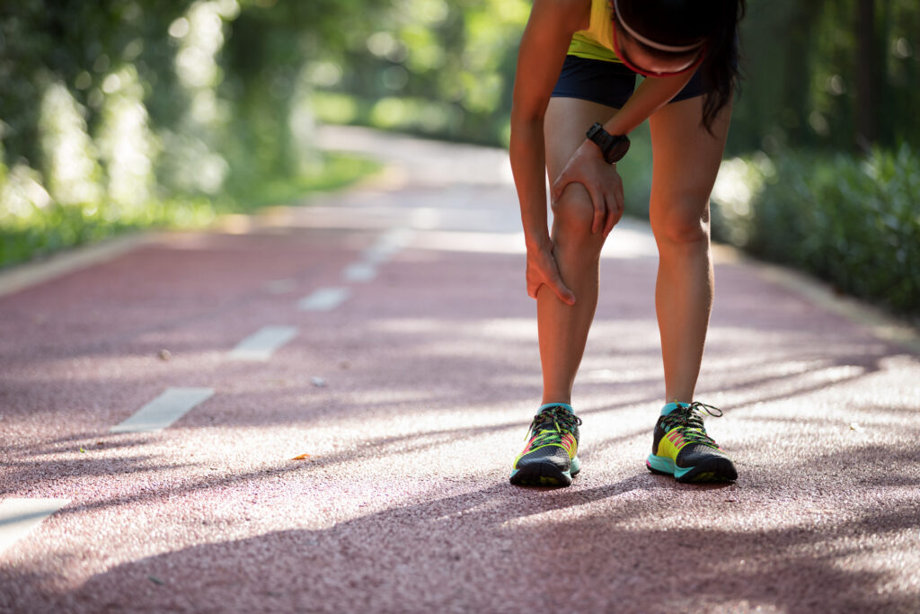 BC Endurance Training