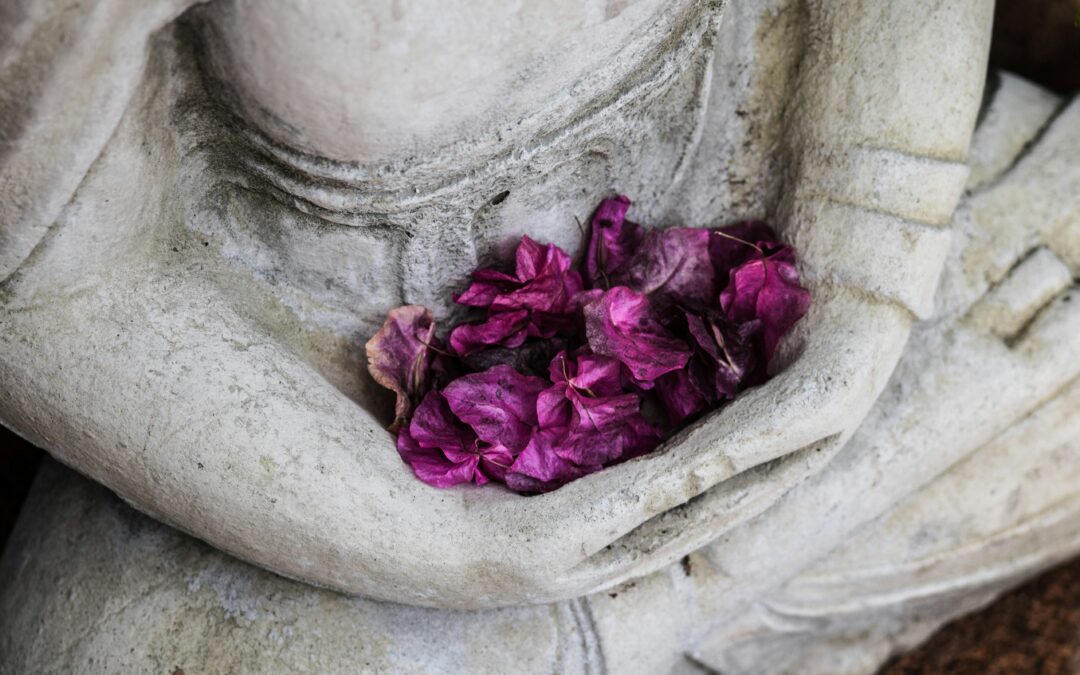 The Zen of Faith