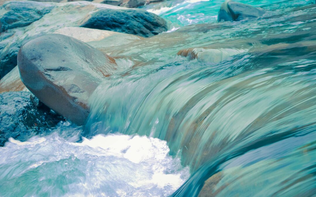 The Zen of Flow