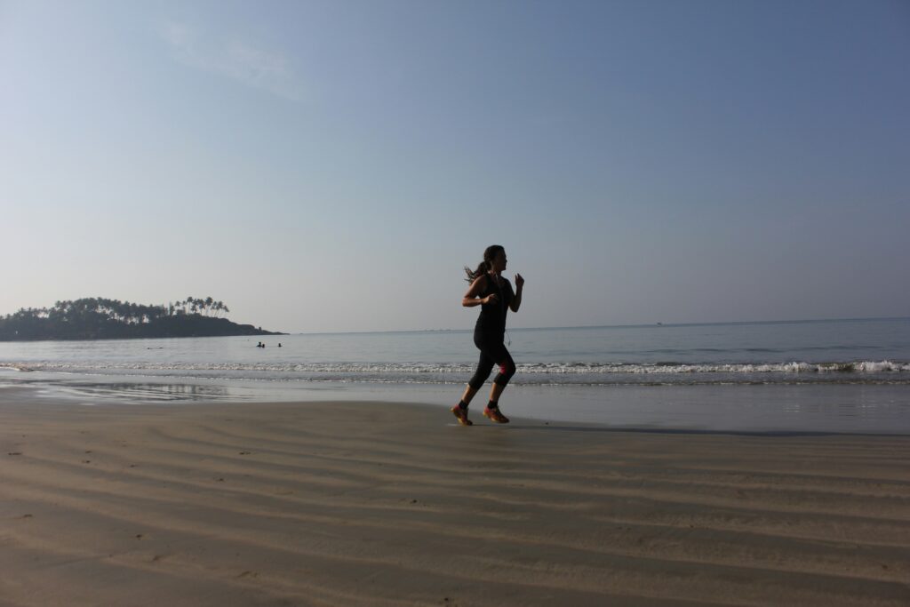 BC Endurance Training