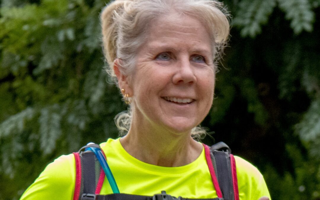 Member Profile: Lara Hackney